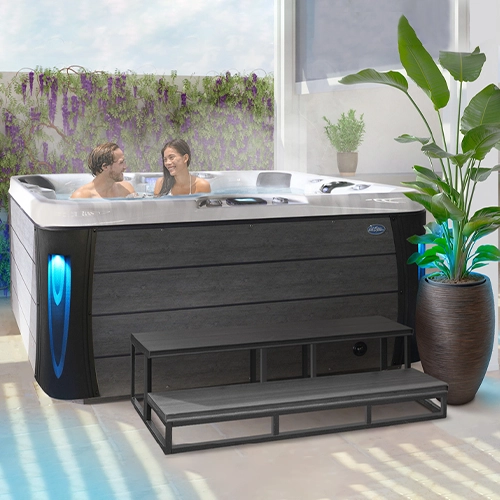 Escape X-Series hot tubs for sale in Wellington